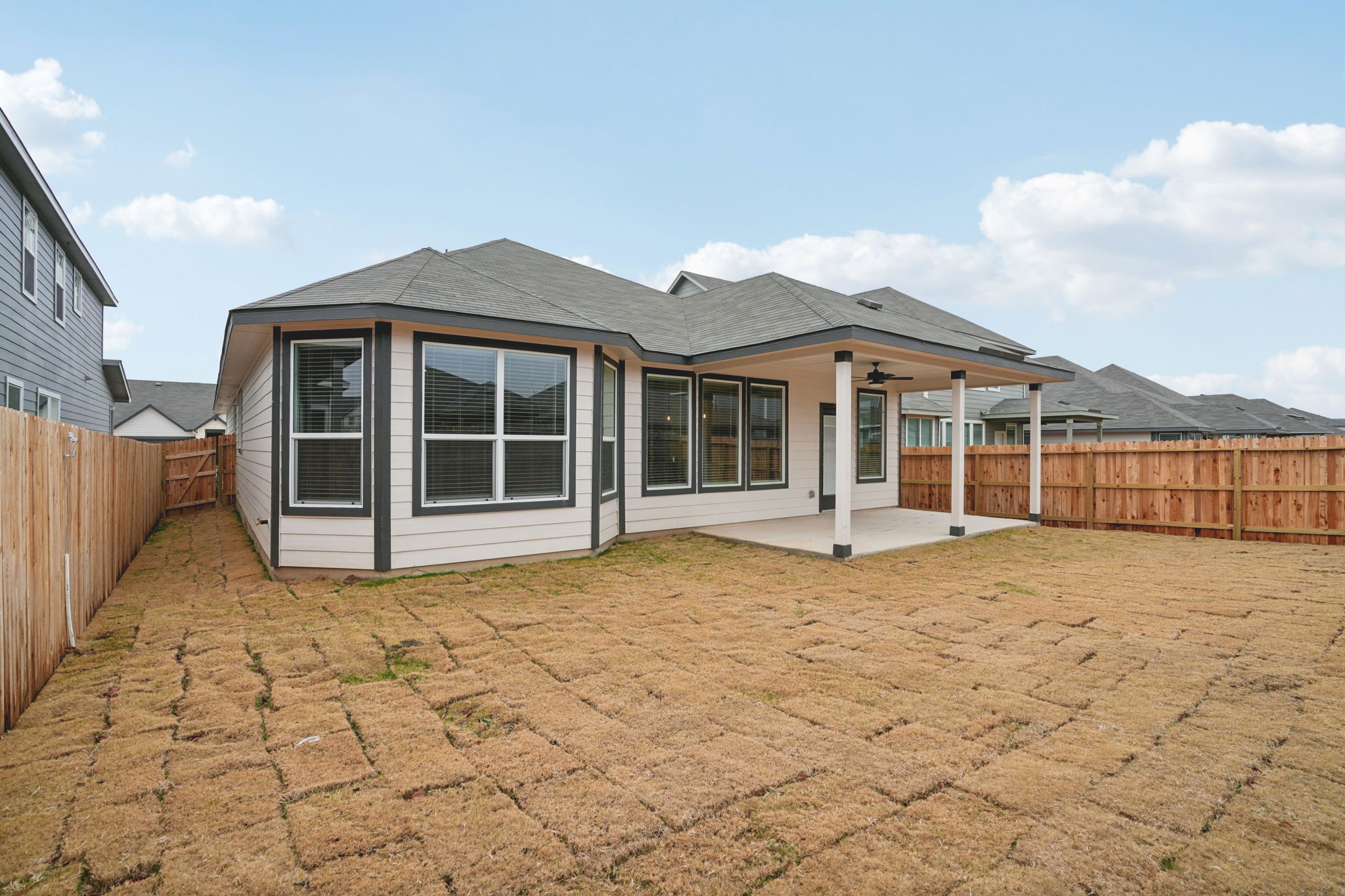 San Antonio - Estancia Ranch - 950 Earp Blvd Timberwood Park TX 78260 - 039