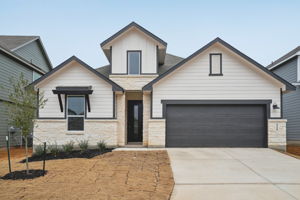 San Antonio - Estancia Ranch - 950 Earp Blvd Timberwood Park TX 78260 - 001