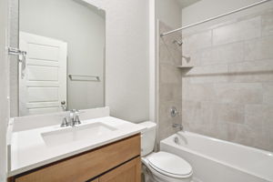 San Antonio - Estancia Ranch - 950 Earp Blvd Timberwood Park TX 78260 - 022