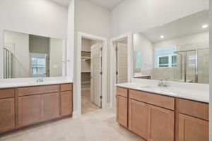 San Antonio - Estancia Ranch - 950 Earp Blvd Timberwood Park TX 78260 - 033