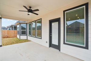 San Antonio - Estancia Ranch - 950 Earp Blvd Timberwood Park TX 78260 - 036