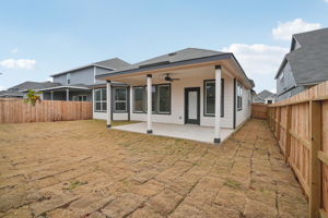 San Antonio - Estancia Ranch - 950 Earp Blvd Timberwood Park TX 78260 - 037