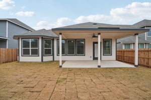 San Antonio - Estancia Ranch - 950 Earp Blvd Timberwood Park TX 78260 - 038