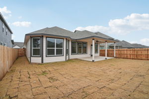 San Antonio - Estancia Ranch - 950 Earp Blvd Timberwood Park TX 78260 - 039