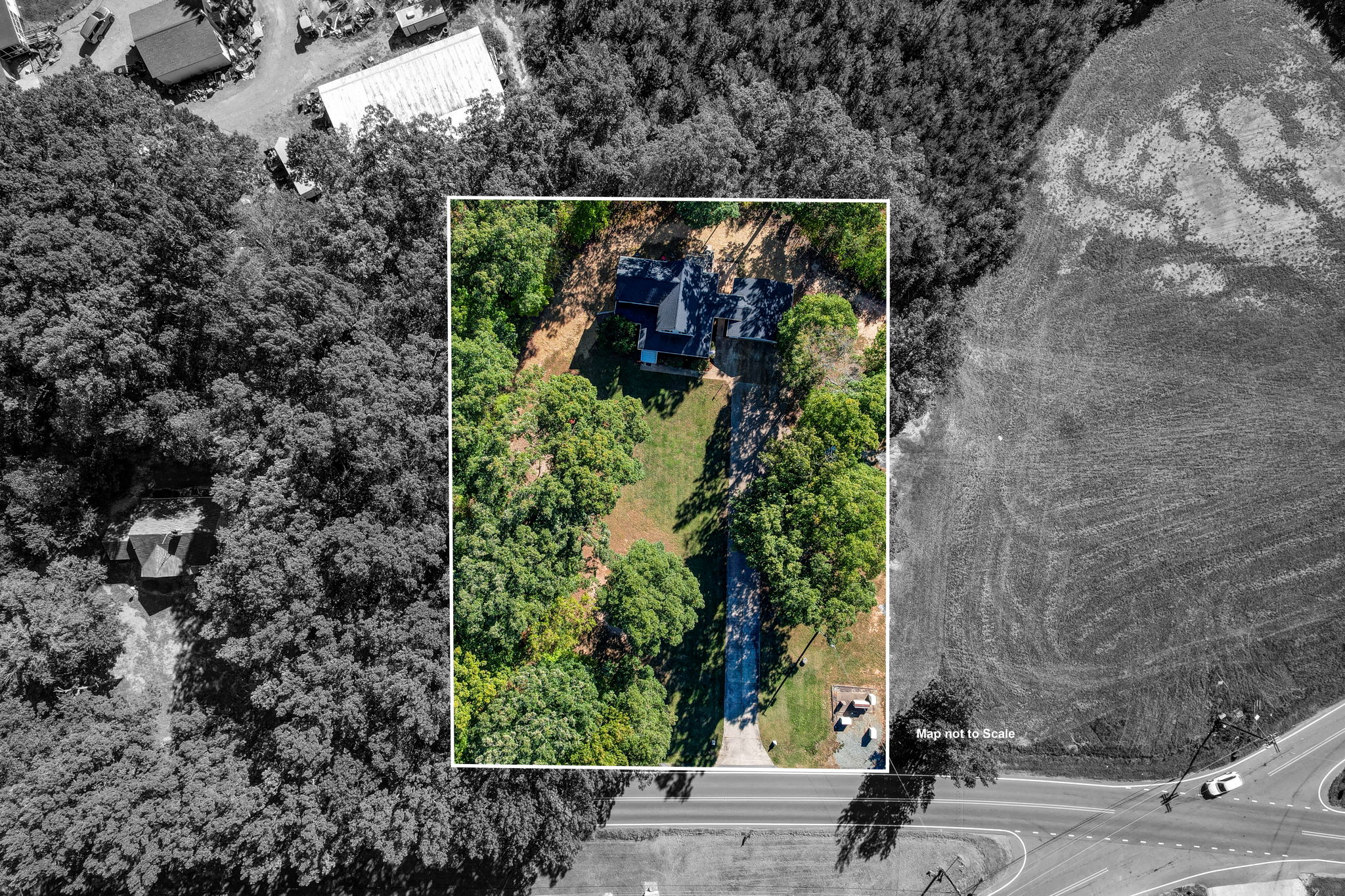 Full Property View