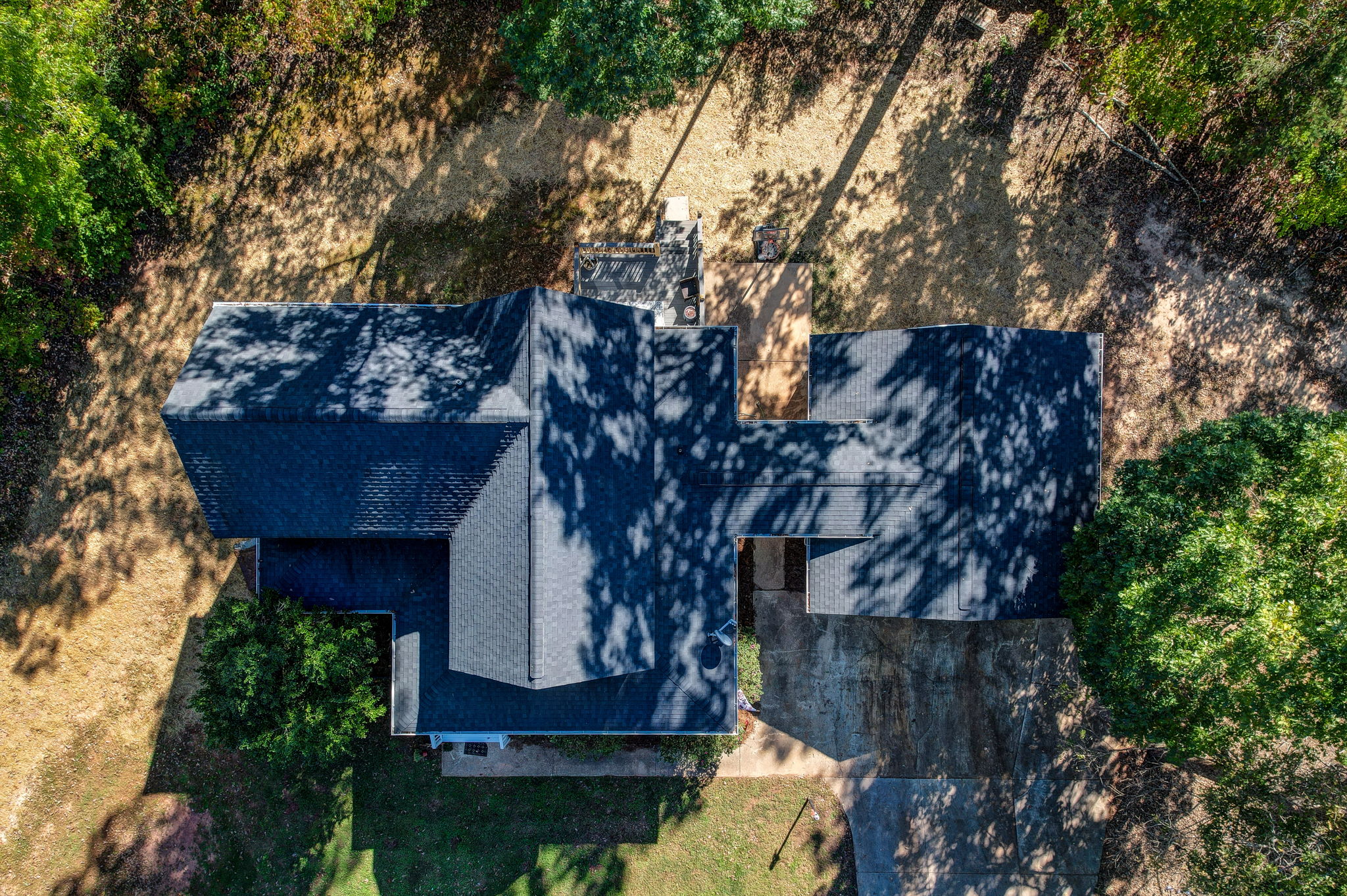 Overhead