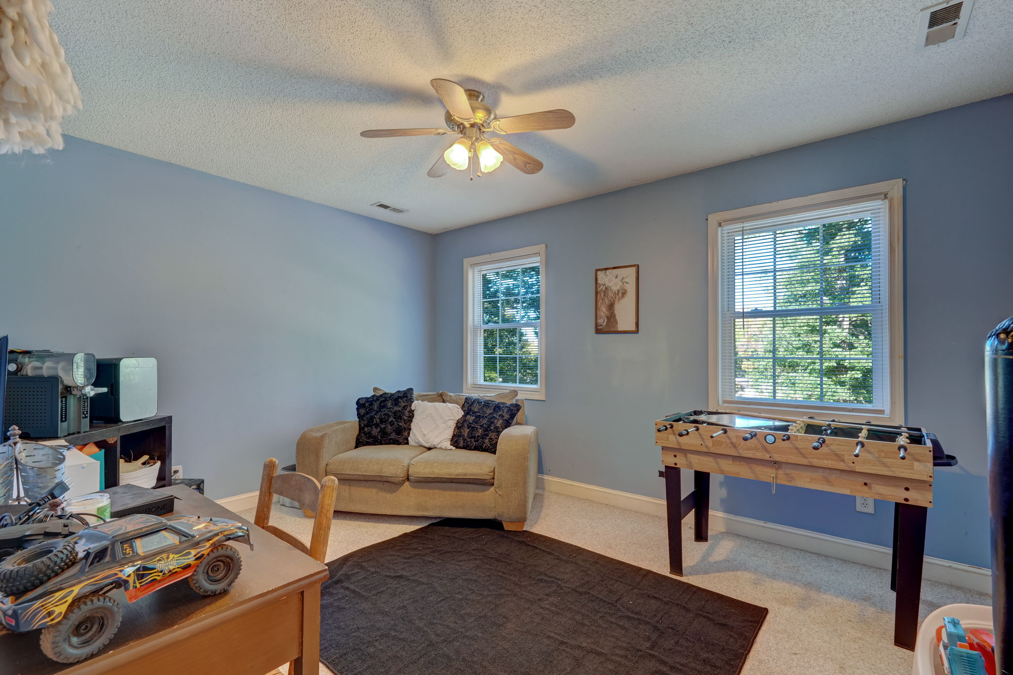 Bonus Room