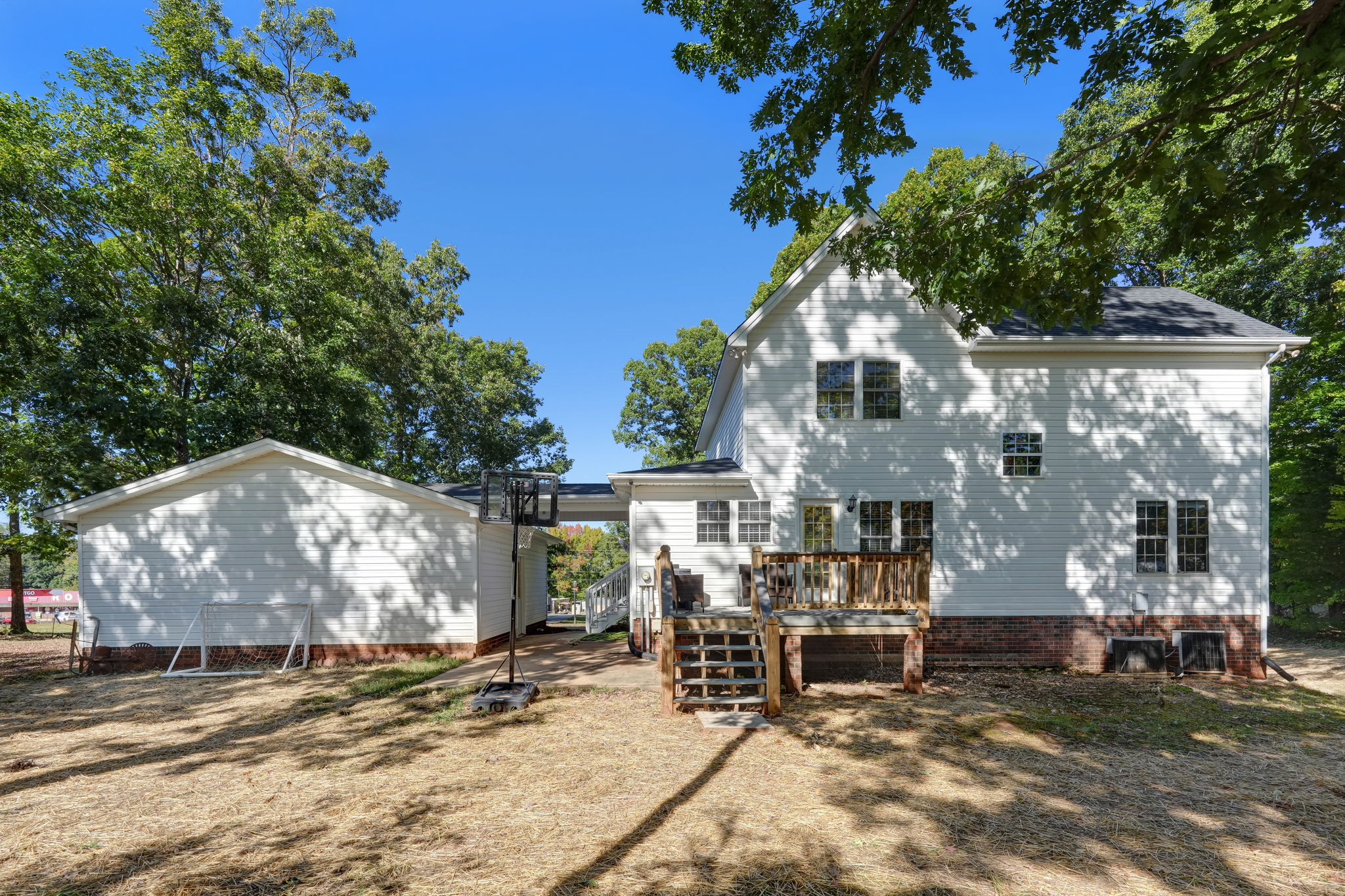 Back of Home