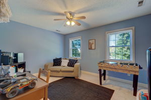 Bonus Room