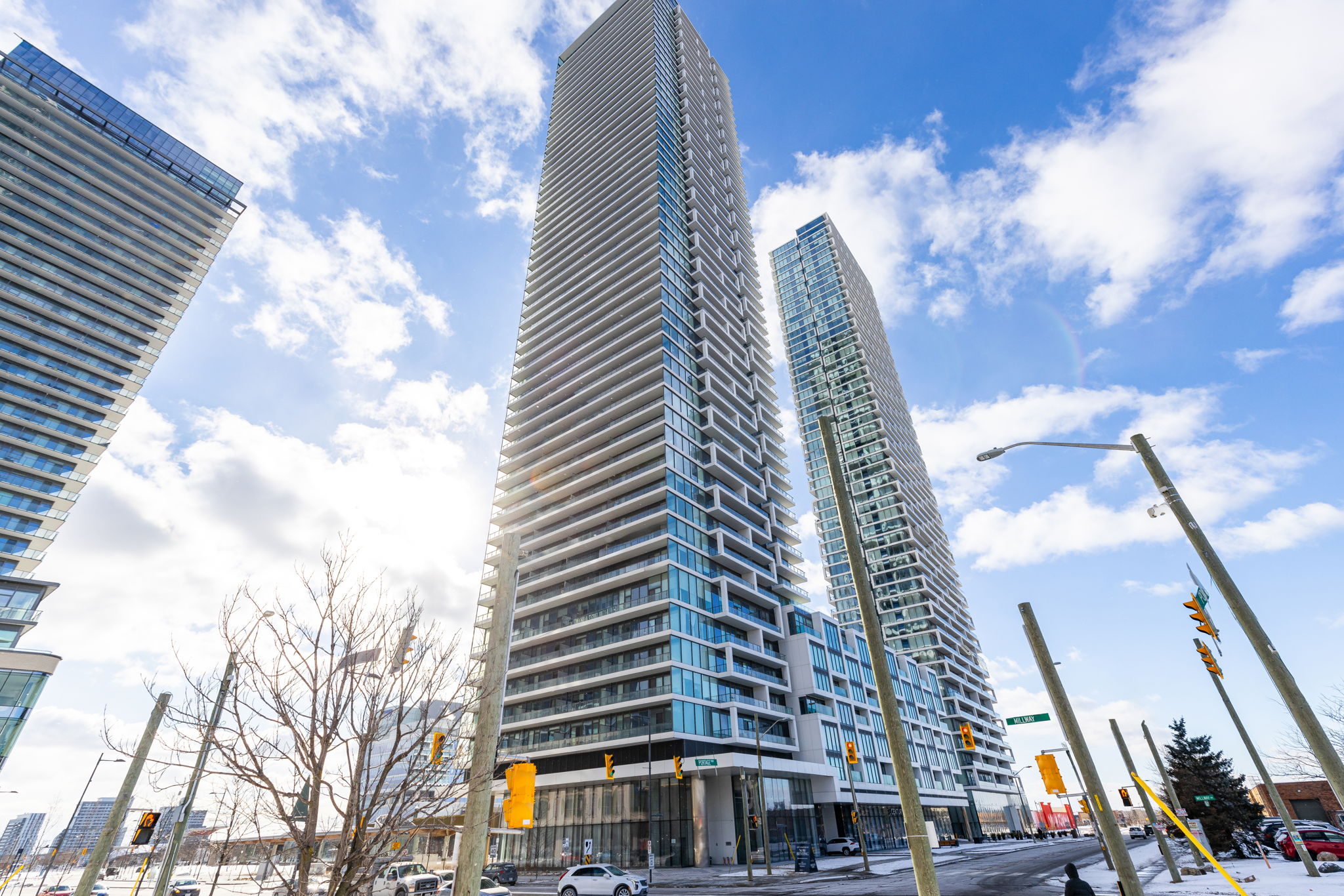 Vaughan property showcase
