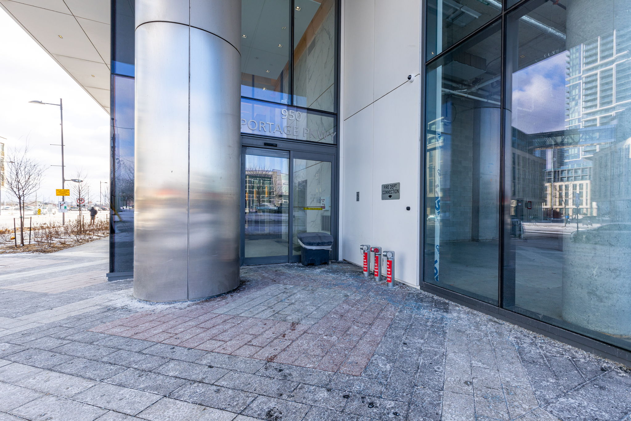Vaughan property showcase — delivered property photograph 2