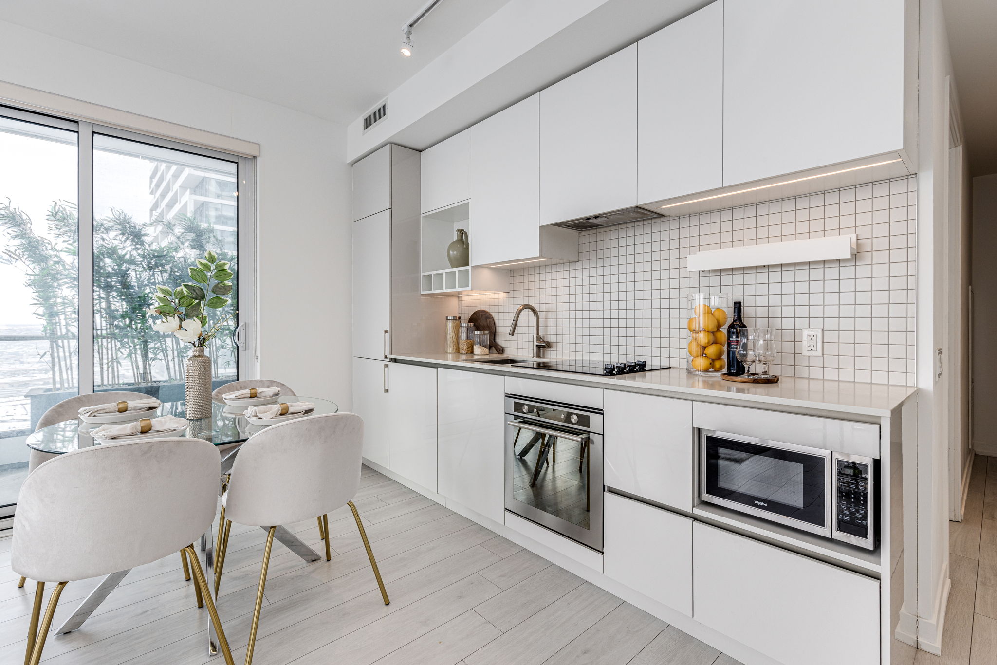Vaughan property showcase — delivered property photograph 5