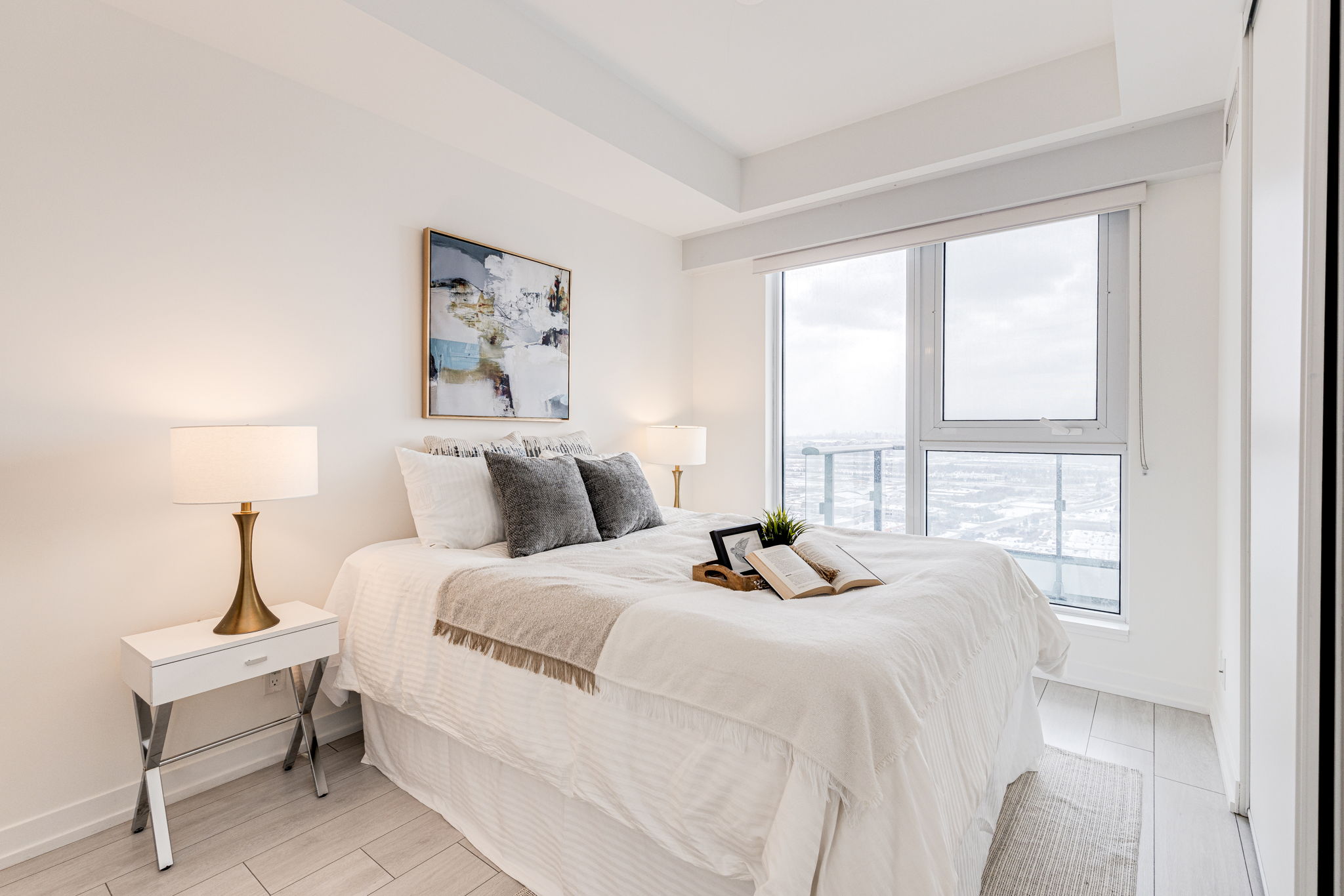 Vaughan property showcase — delivered property photograph 12