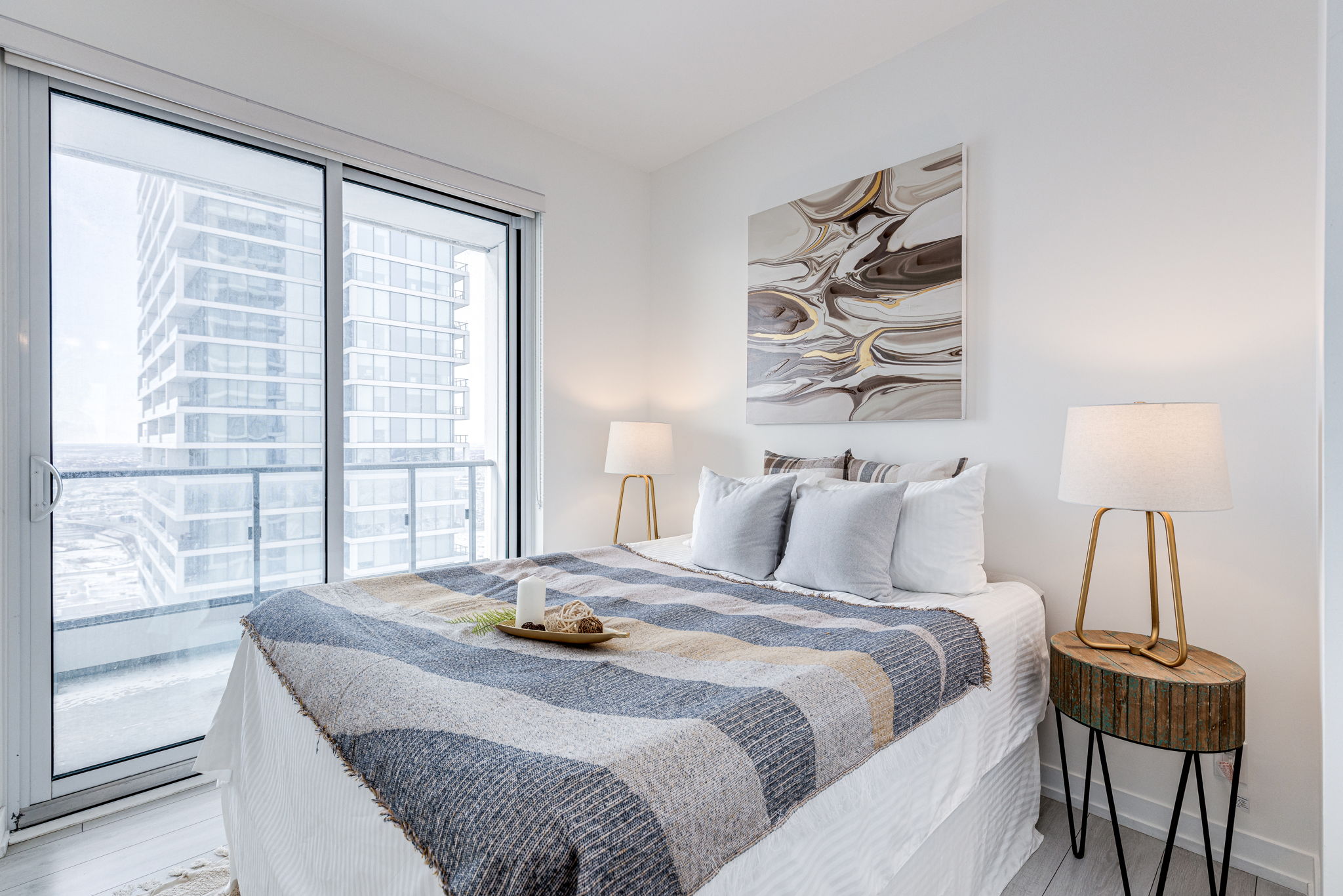 Vaughan property showcase — delivered property photograph 16
