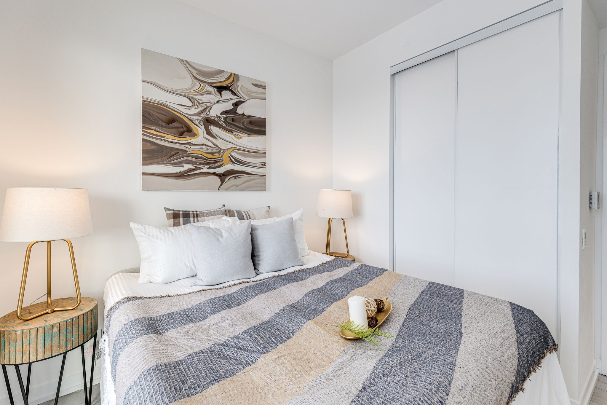 Vaughan property showcase — delivered property photograph 17