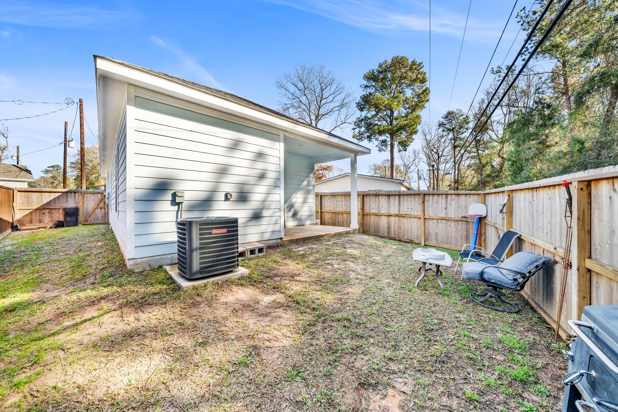 950 Queenswood St, Montgomery, TX 77316 Boulevard Real Estate Media