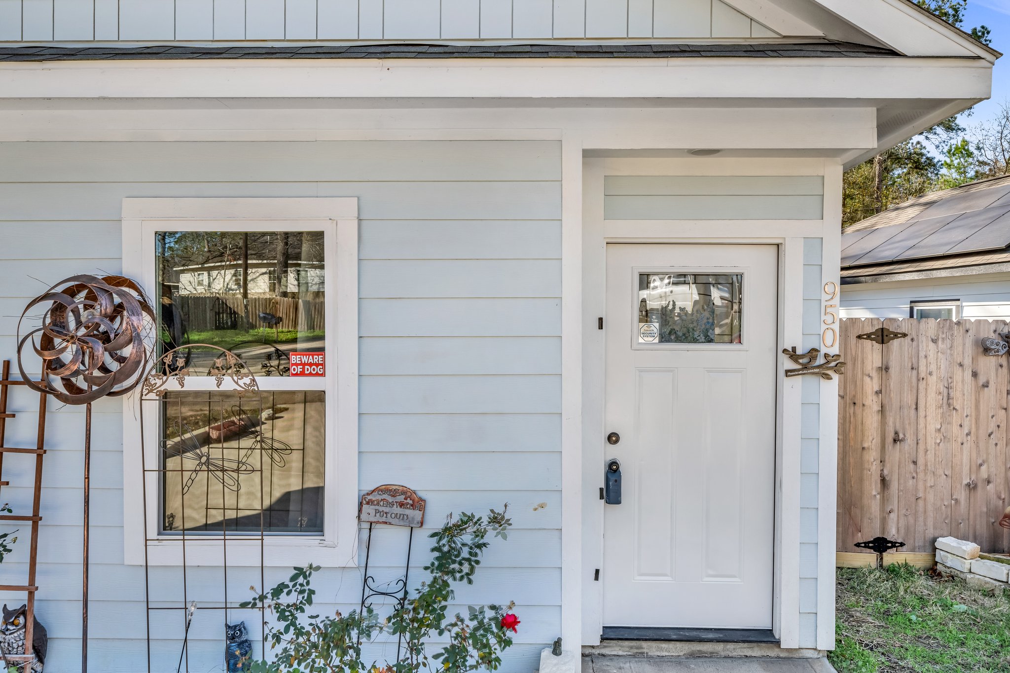 950 Queenswood St, Montgomery, TX 77316 Boulevard Real Estate Media