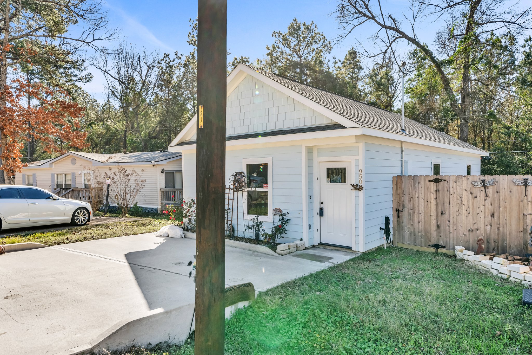 950 Queenswood St, Montgomery, TX 77316 Boulevard Real Estate Media