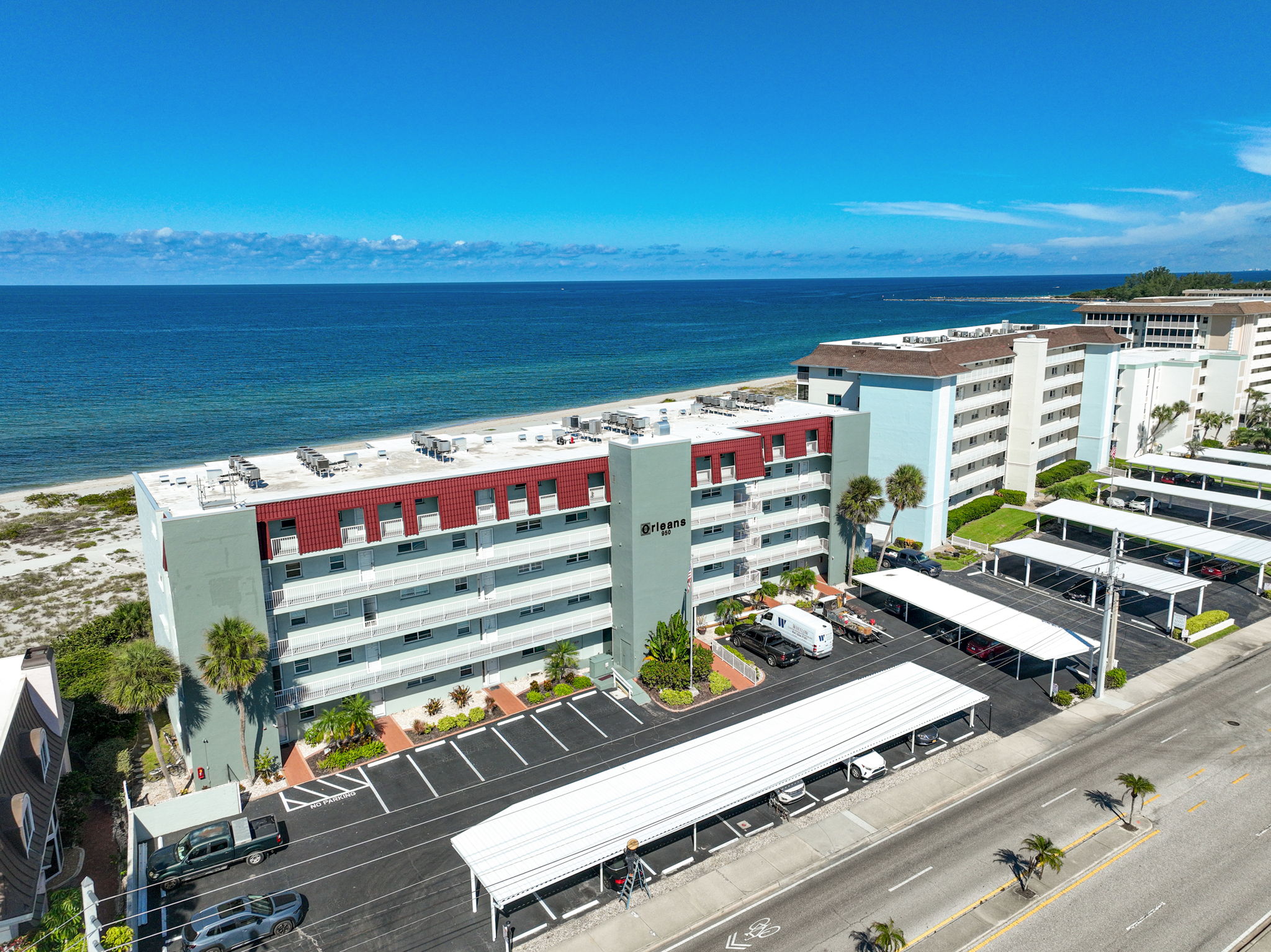 950 Tarpon Center Dr - Unit #303-34