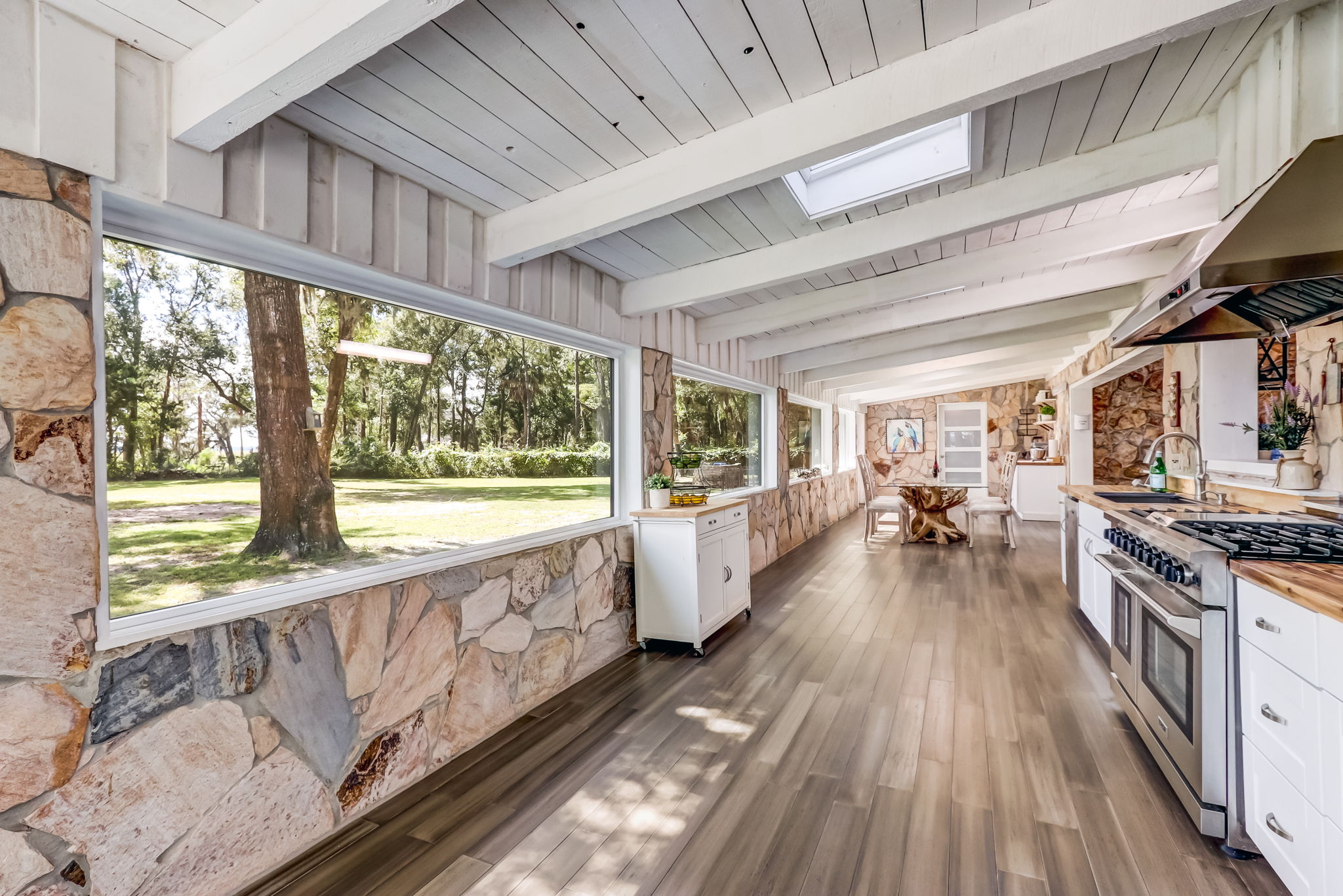 Sun Room