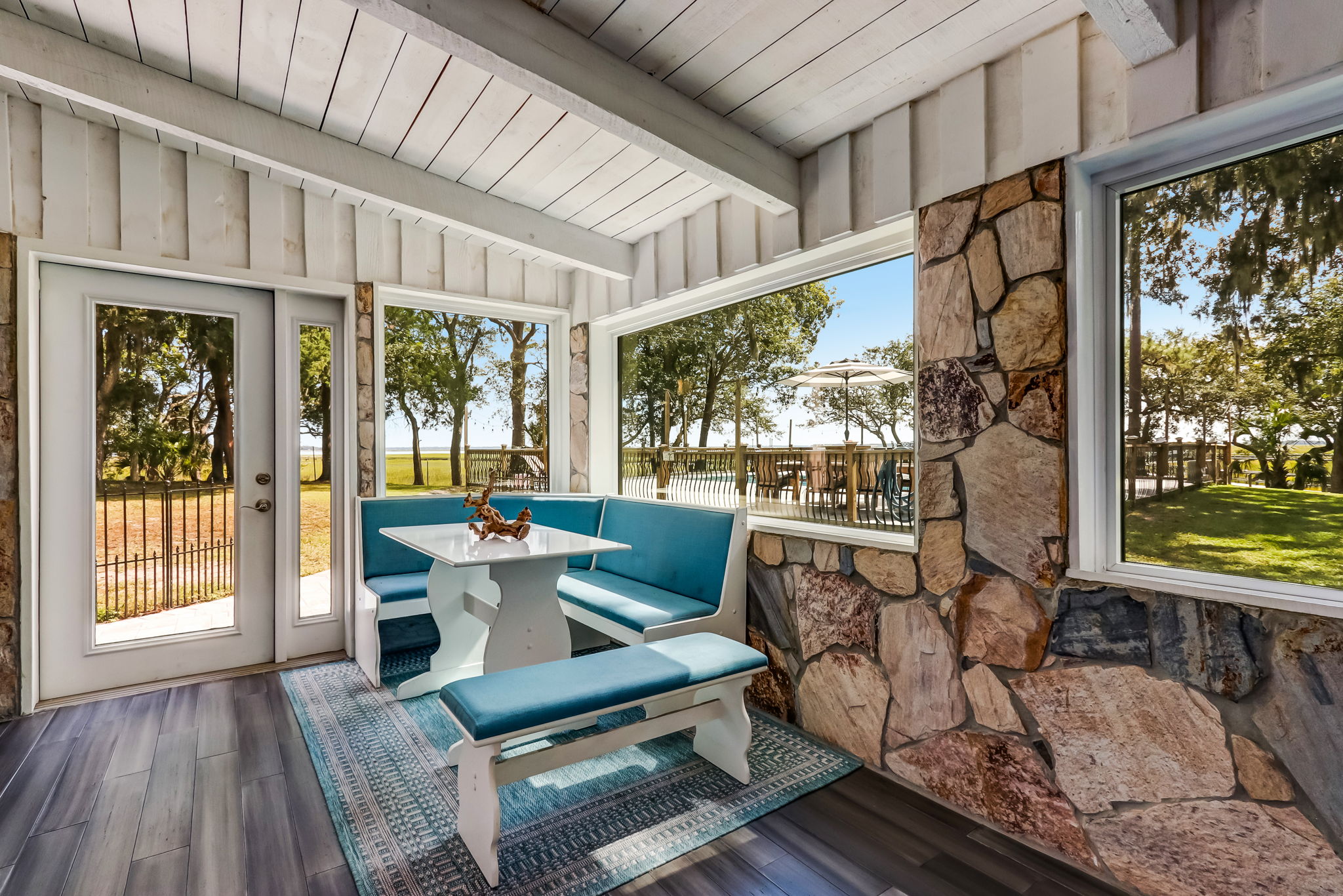 Sun Room