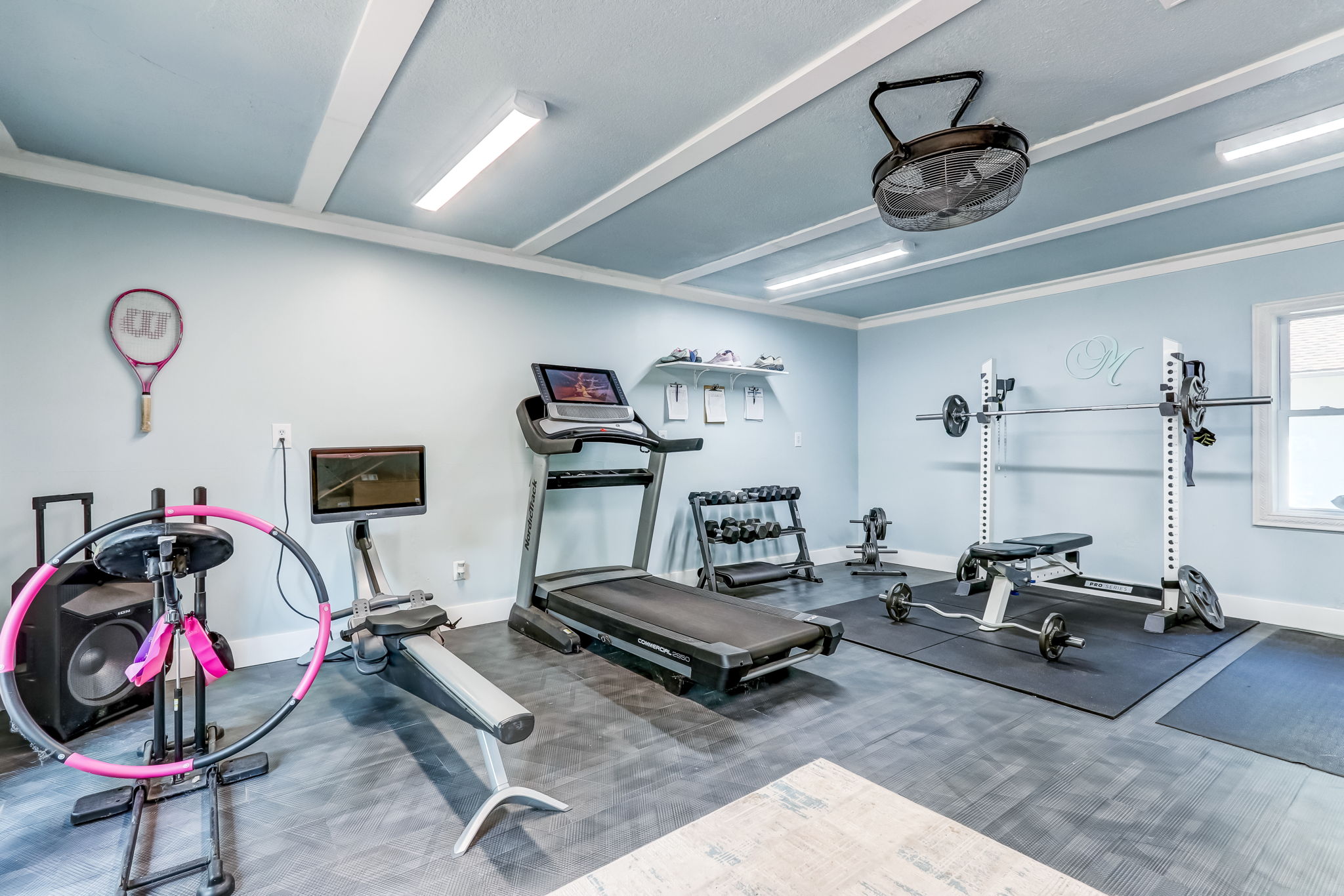 Gym