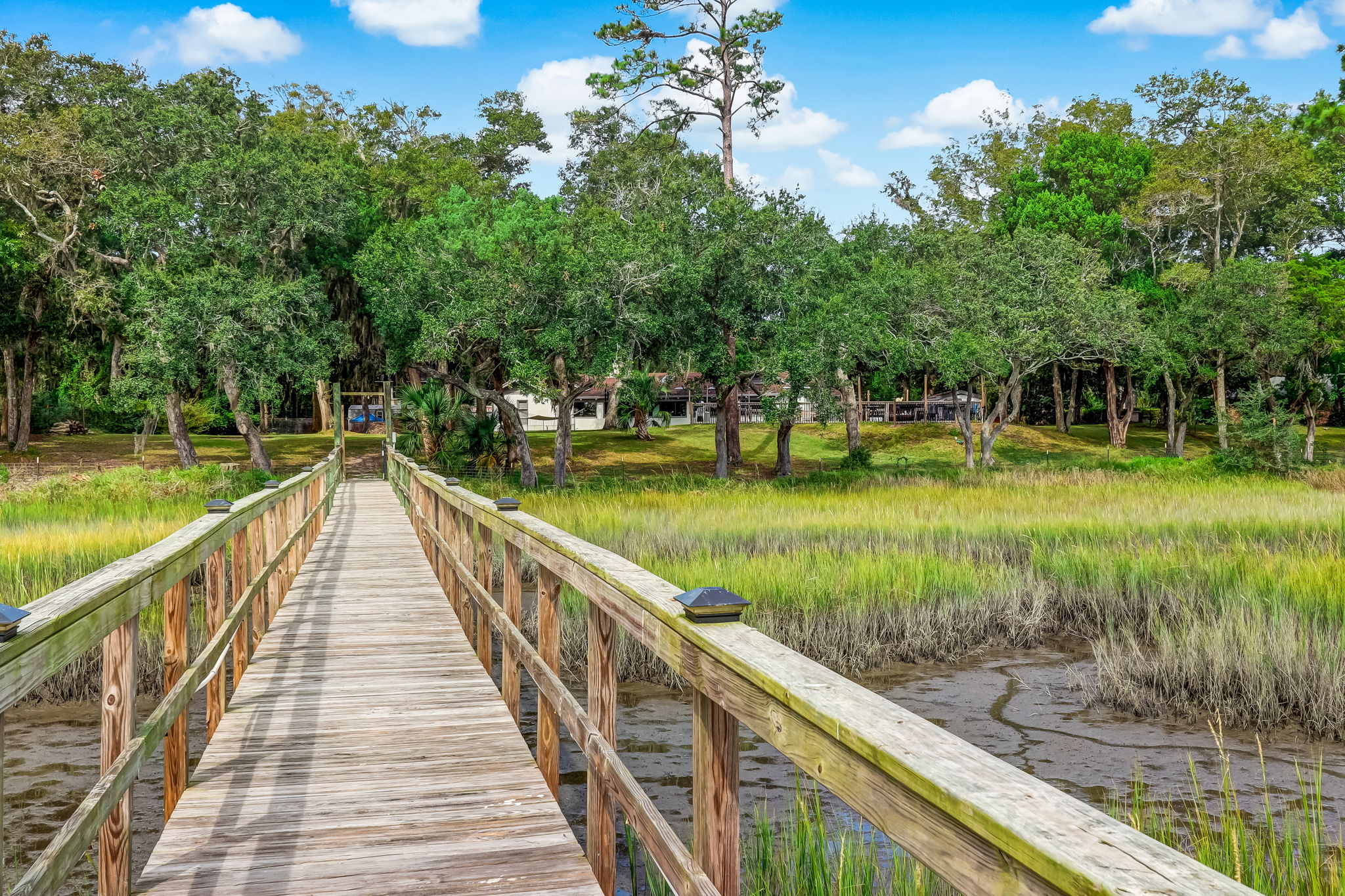 Boat Dock