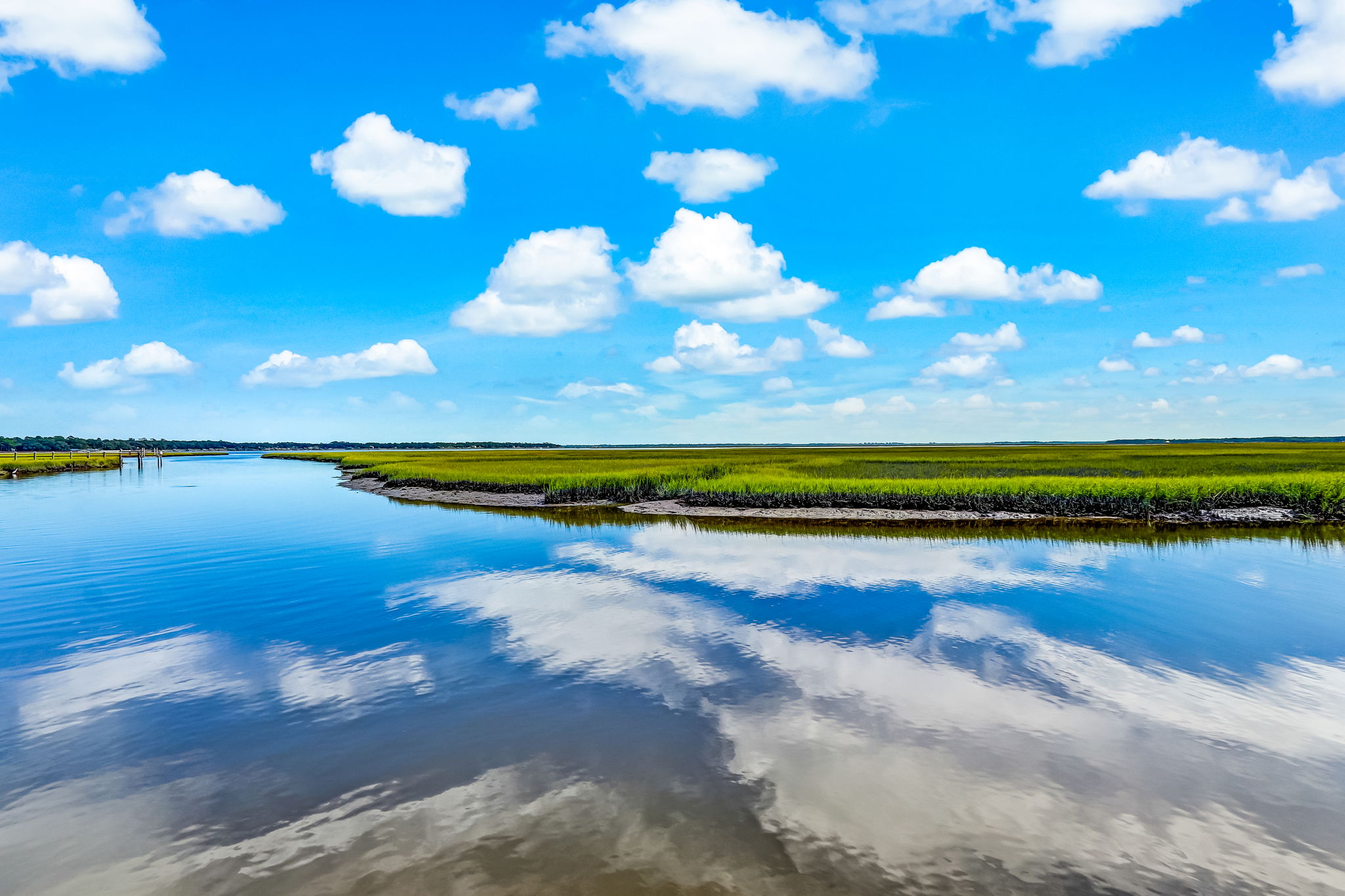 River View