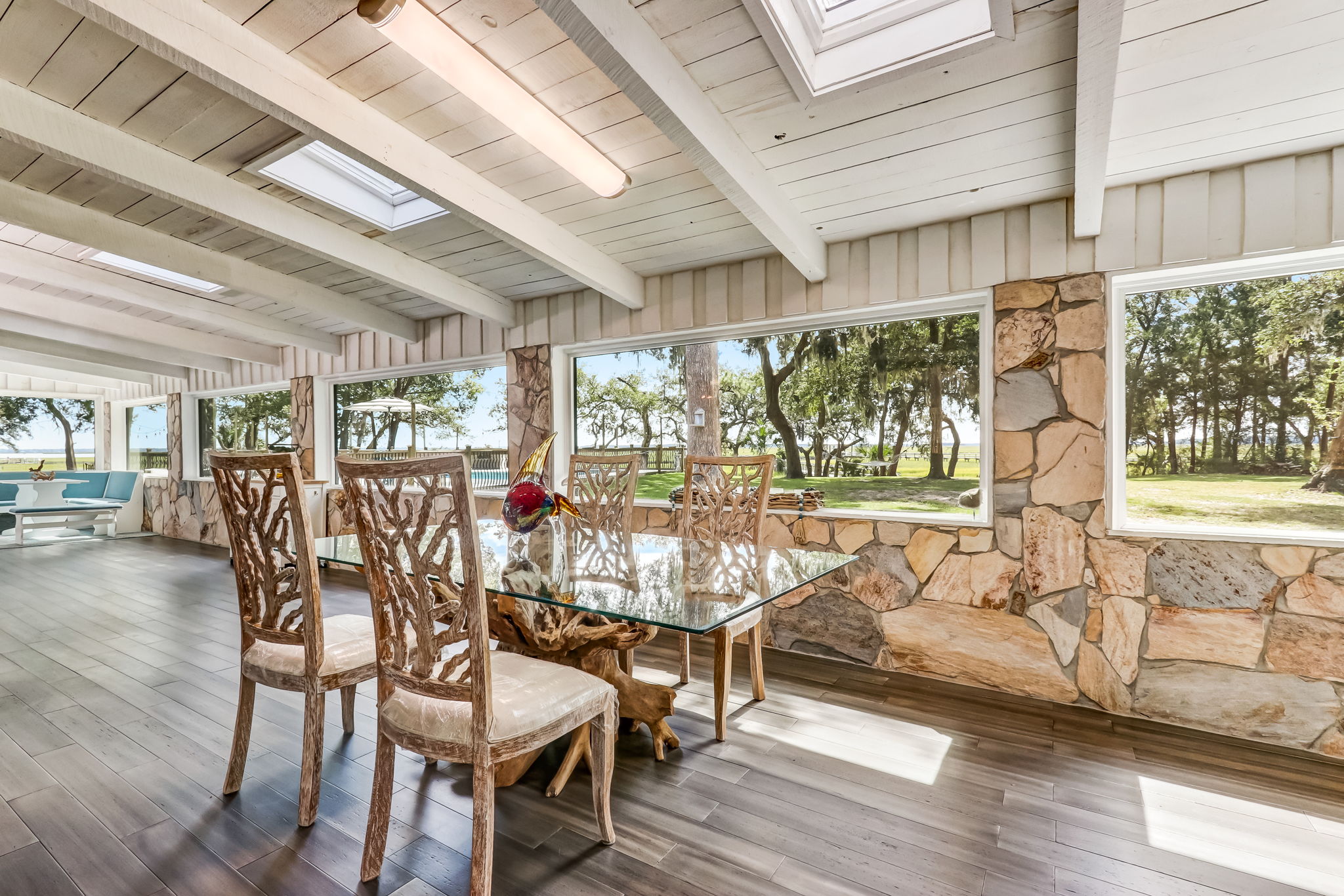 Sun Room