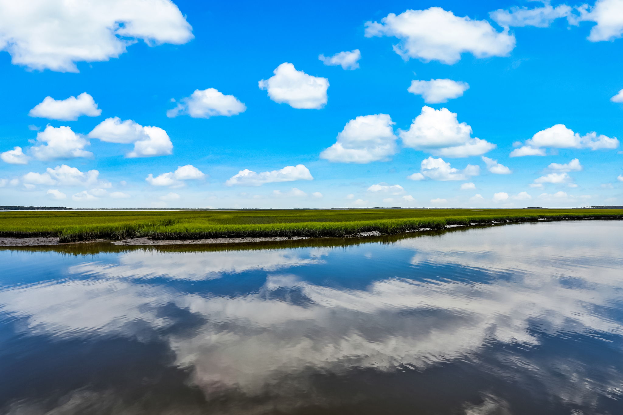River View