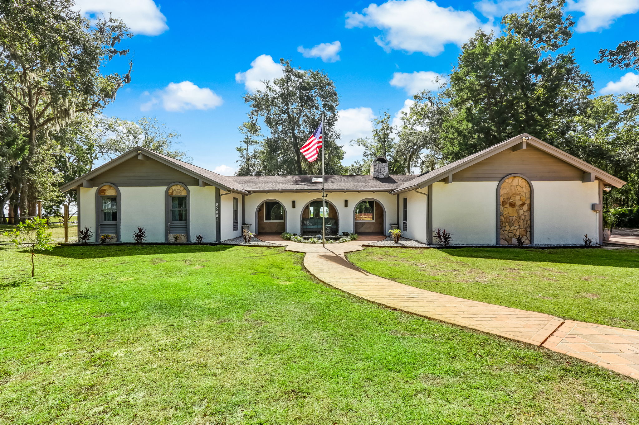 Welcome to 95001 Lanier Rd