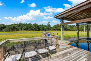 Boat Dock