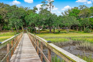 Boat Dock