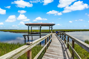 Boat Dock
