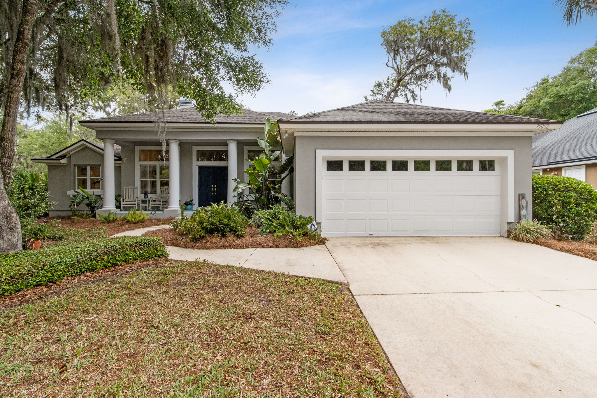 Welcome to 95002 Seawalk Ct