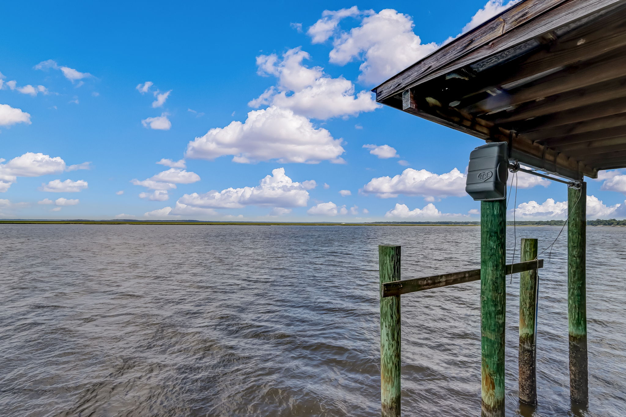 Dock View