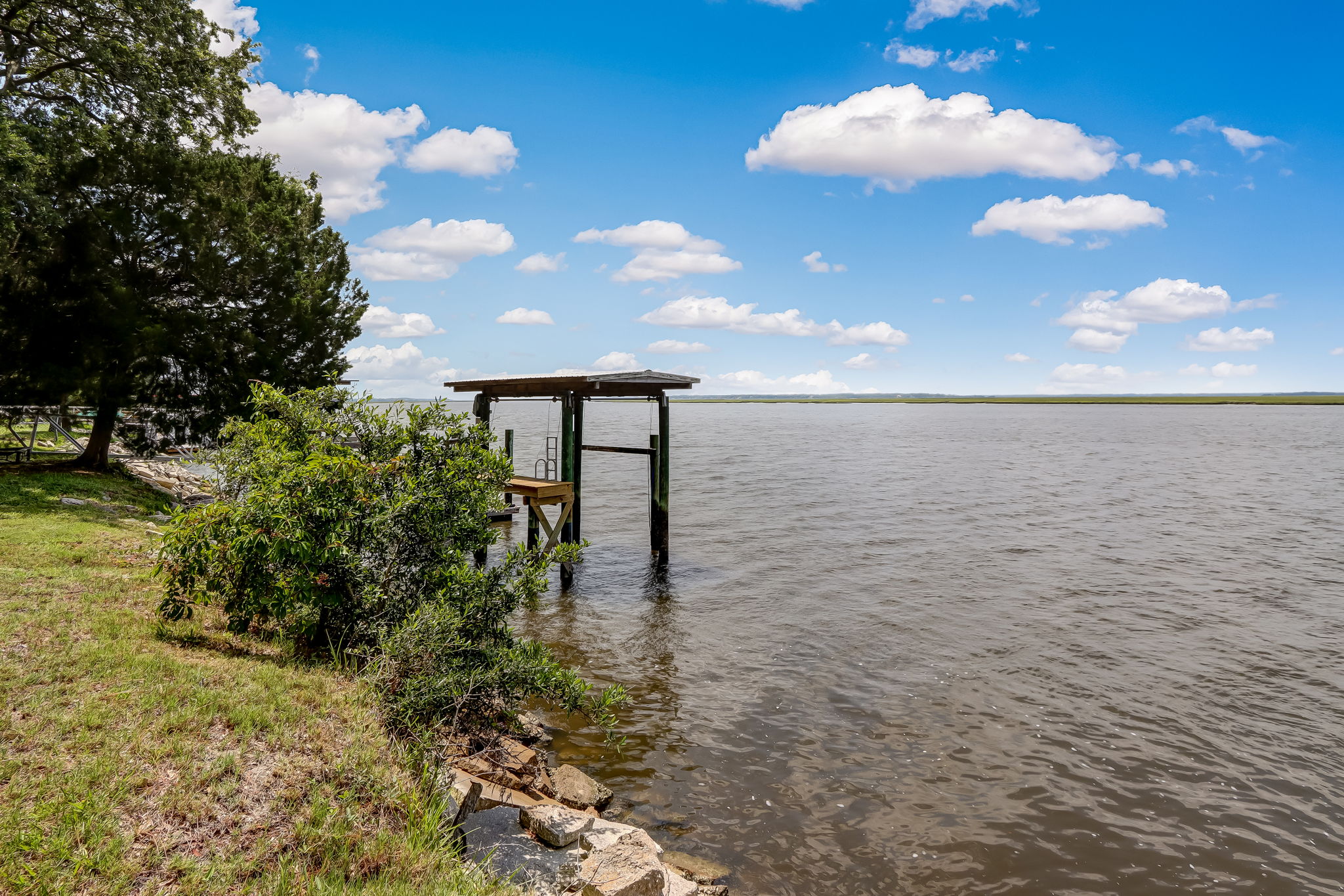 River View