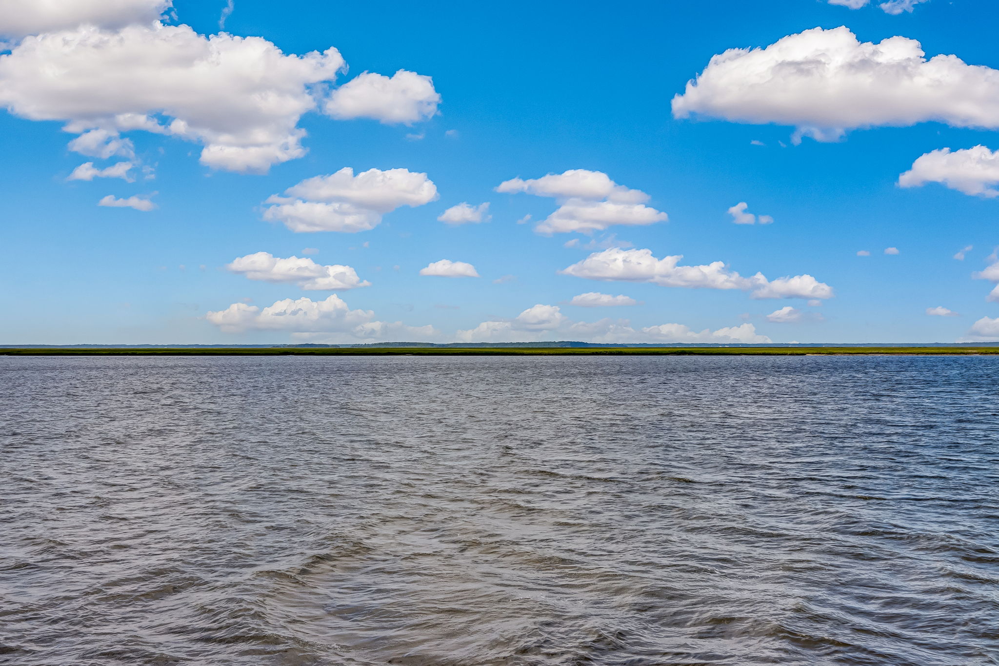 Dock View