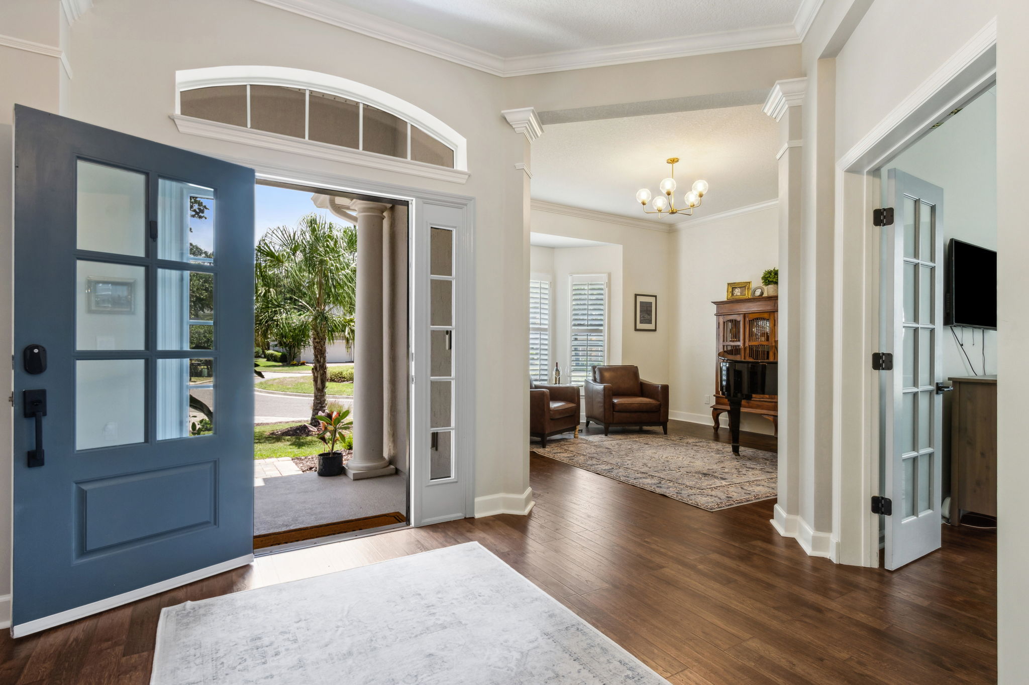 Foyer