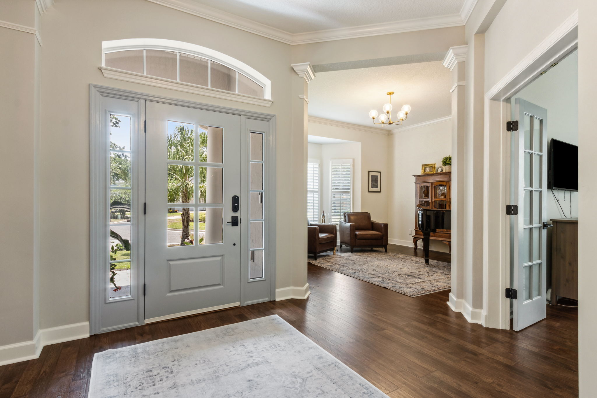 Foyer