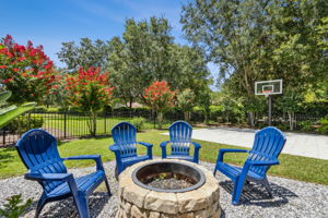 Firepit