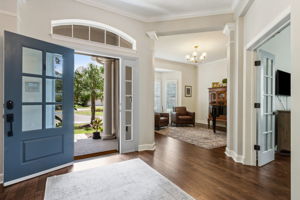 Foyer