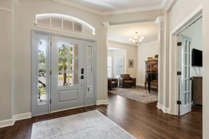 Foyer
