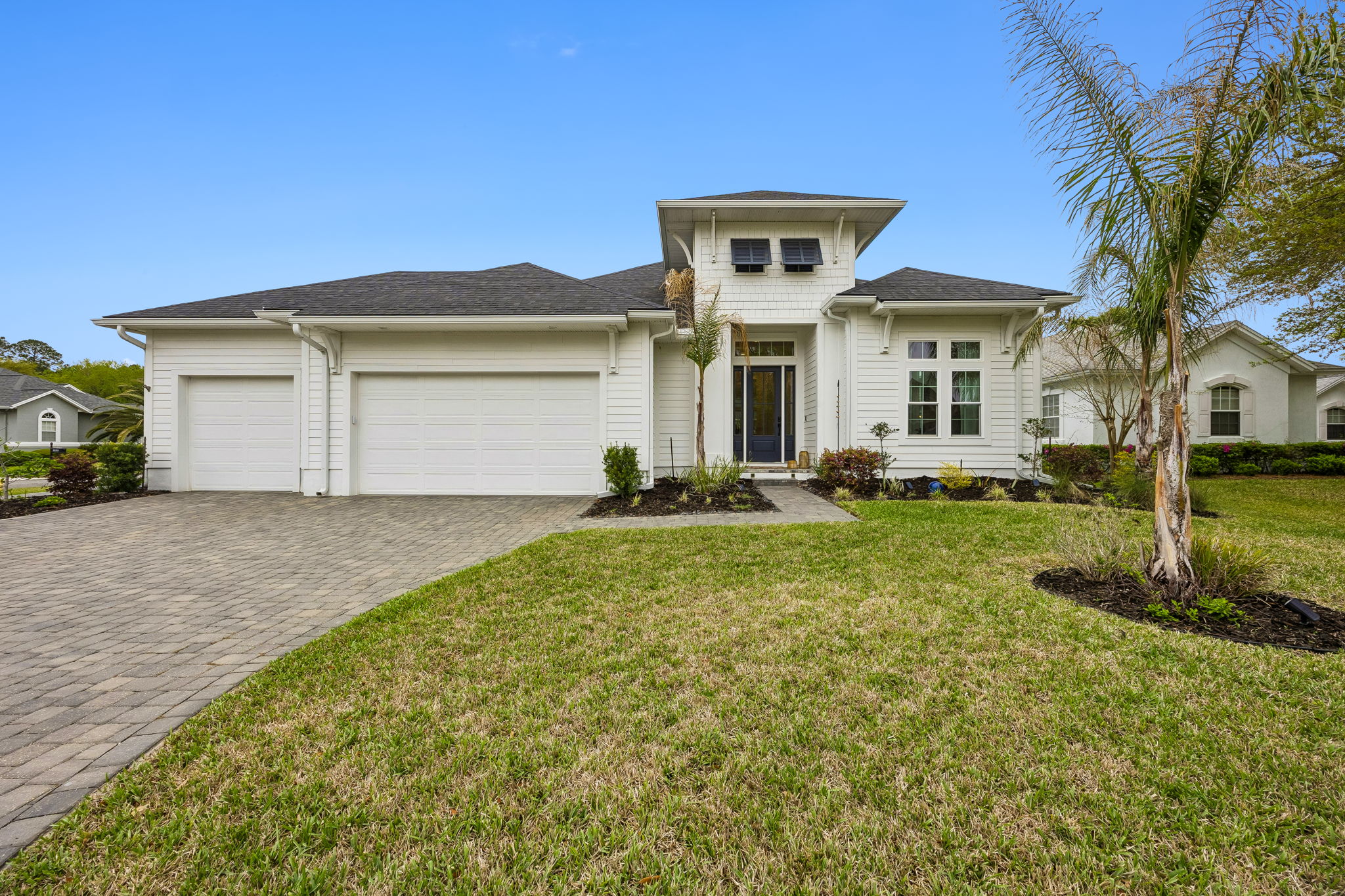 Welcome to 95015 Sunflower Ct