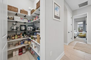 Pantry