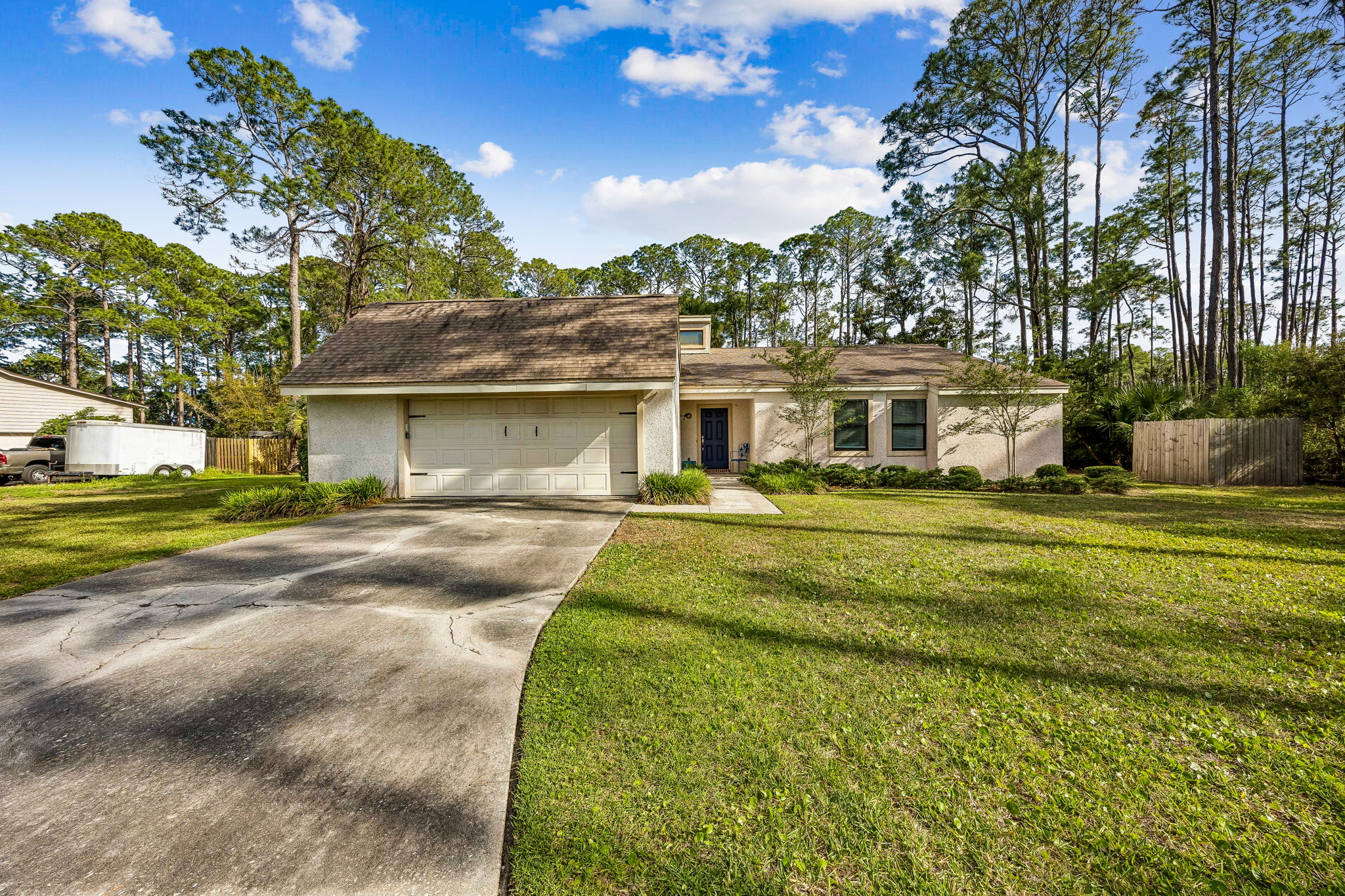 Welcome to 95016 Piney Island Ct N