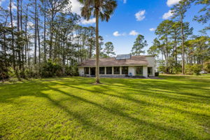 Back of Home