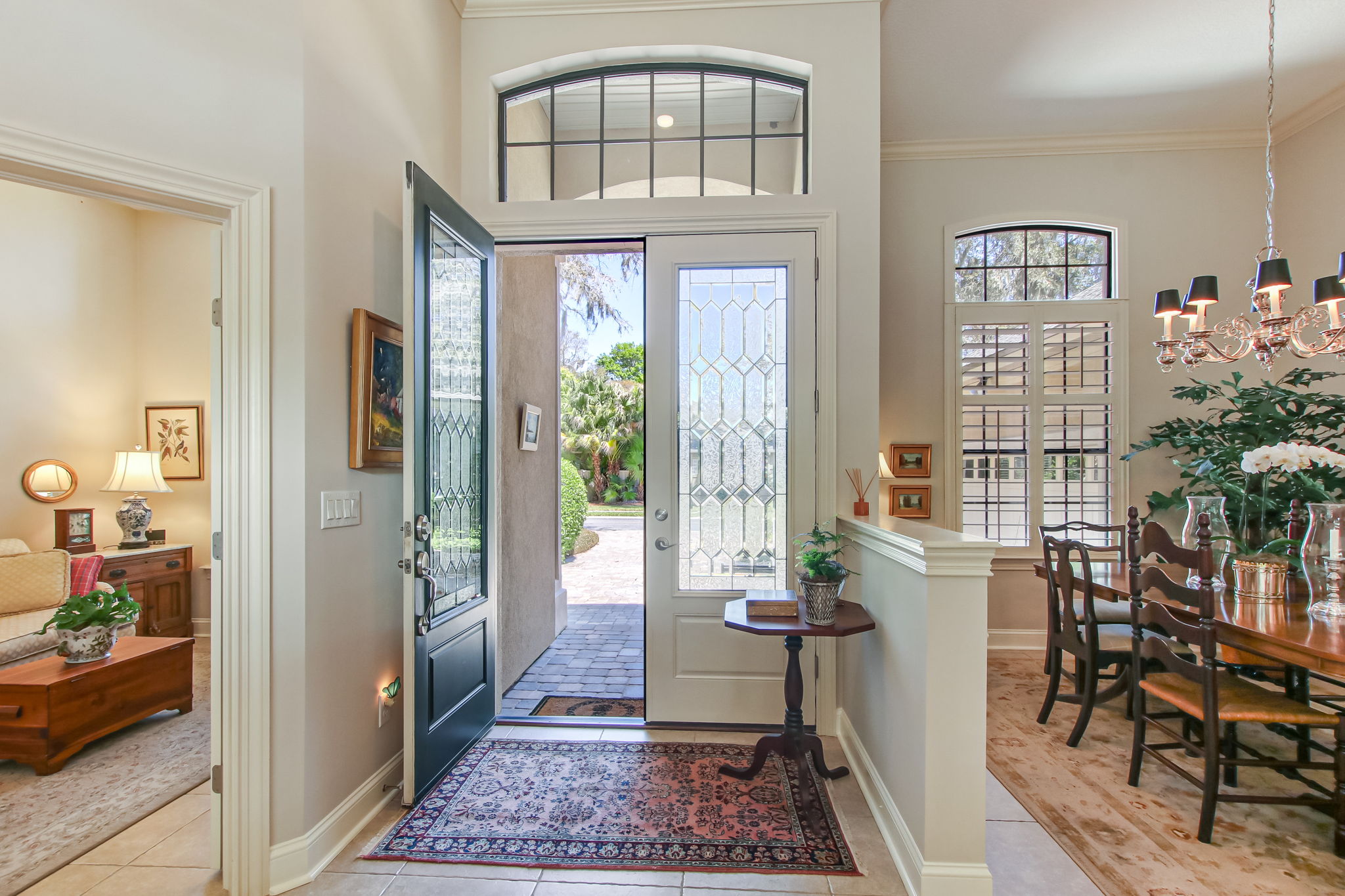Foyer