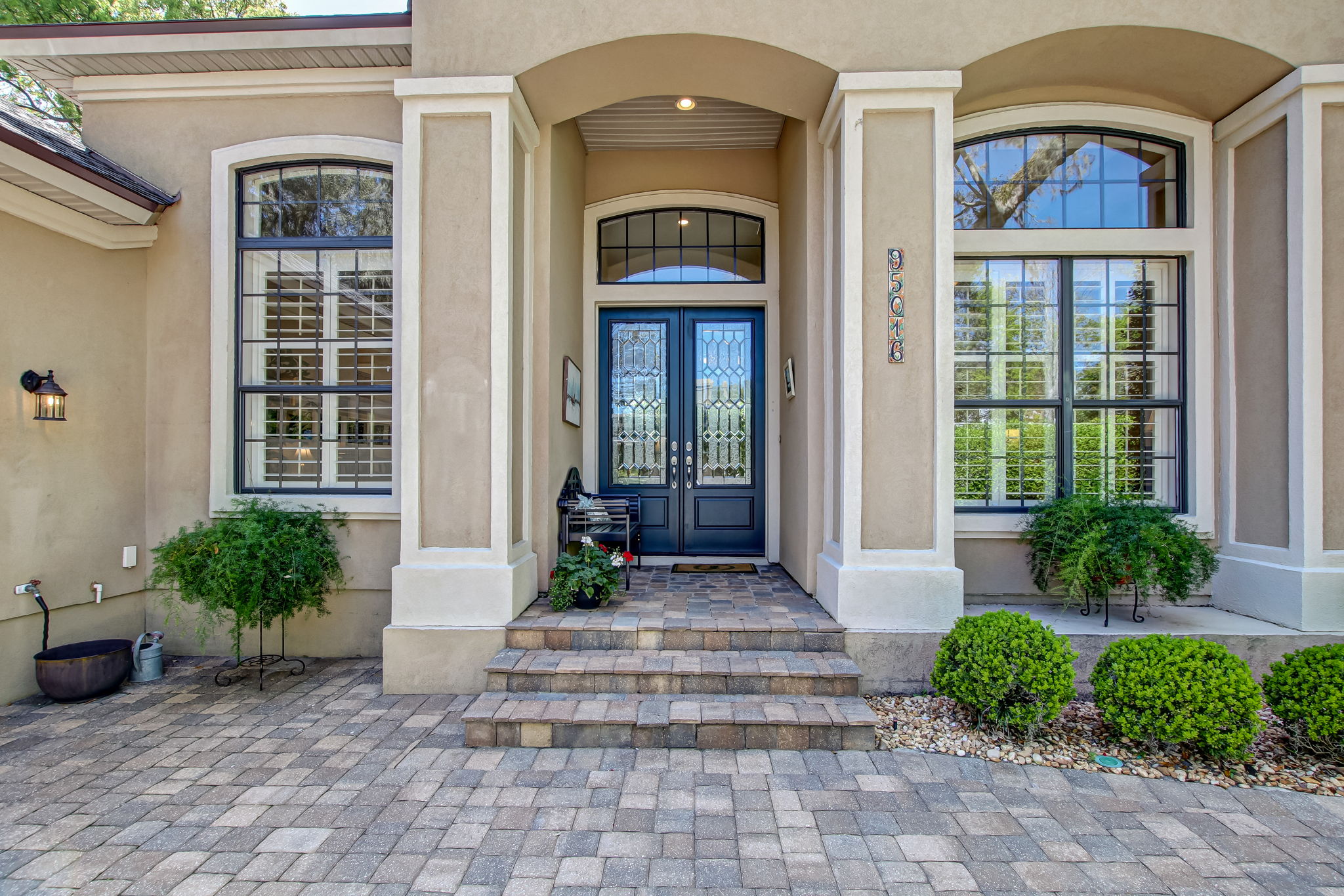 Entryway