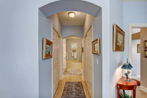 Primary Closets